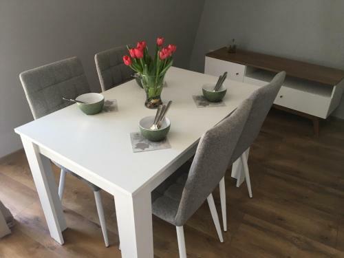 Apartament Silence Baltic Le?ny