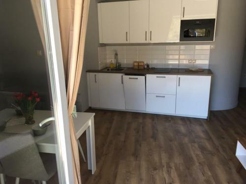 Apartament Silence Baltic Le?ny