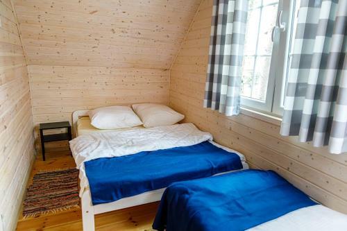 Lodge Pinia