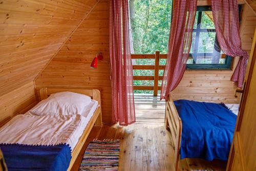 Lodge Pinia