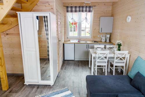 Lodge Pinia