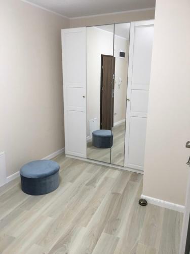 Apartament Silence Baltic Royal Gold