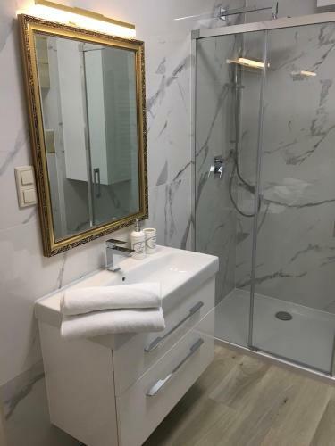 Apartament Silence Baltic Royal Gold