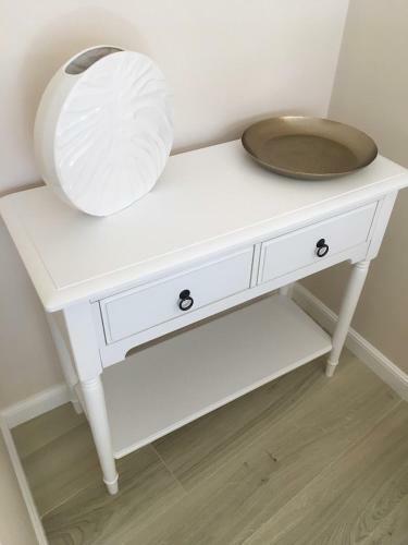 Apartament Silence Baltic Royal Gold