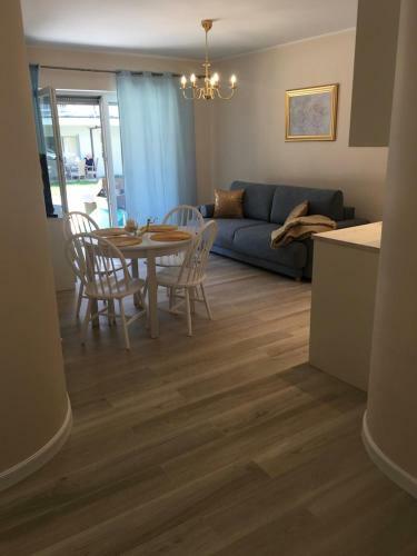 Apartament Silence Baltic Royal Gold