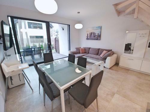 Apartament Malibu - Aprent