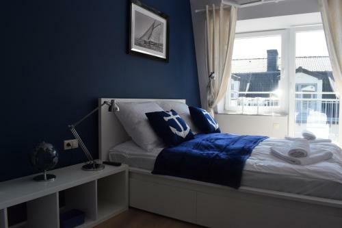 Apartament Silence Baltic R�?a Wiatr�w