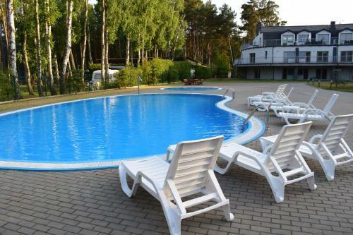 Apartament Silence Baltic R�?a Wiatr�w