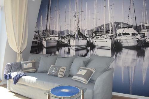 Apartament Silence Baltic R�?a Wiatr�w
