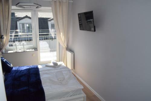 Apartament Silence Baltic R�?a Wiatr�w