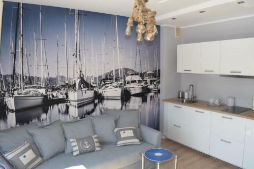 Apartament Silence Baltic R�?a Wiatr�w