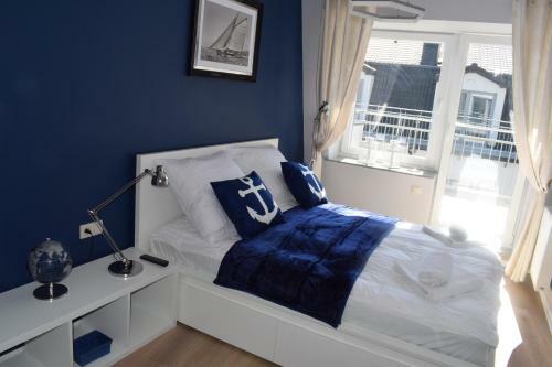 Apartament Silence Baltic R�?a Wiatr�w