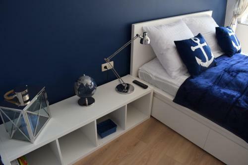 Apartament Silence Baltic R�?a Wiatr�w