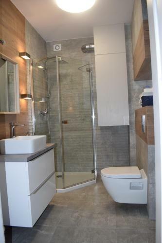 Apartament Silence Baltic R�?a Wiatr�w