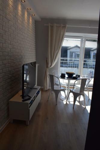 Apartament Silence Baltic R�?a Wiatr�w