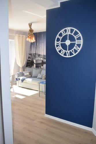 Apartament Silence Baltic R�?a Wiatr�w