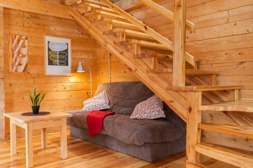 Lodge Adria Domki
