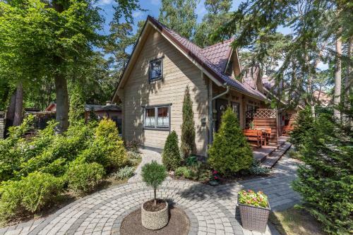 Lodge Adria Domki