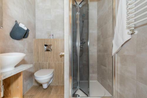 Lodge Adria Domki