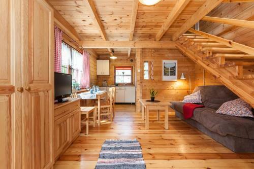 Lodge Adria Domki