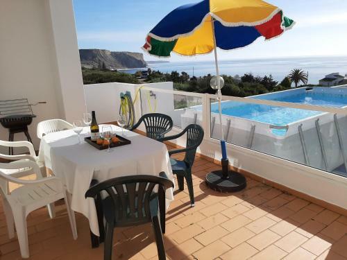 Blue Ocean Villa