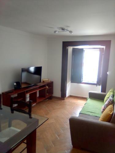 Apartamento Casa Ninos