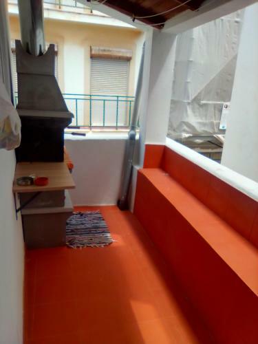 Apartamento Casa Ninos