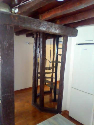 Apartamento Casa Ninos