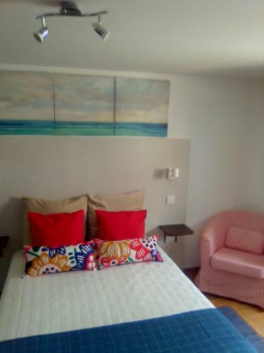 Apartamento Casa Ninos