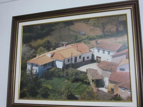 Agroturismo Eira Do Povo 1