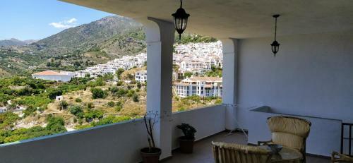 La Casa De Villena