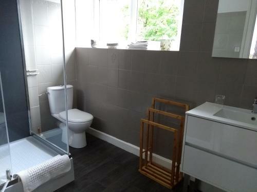 Bed & Breakfast Domaine Du Haul