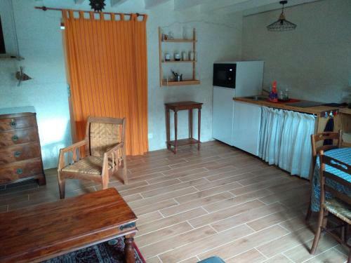 Bed & Breakfast Domaine Du Haul