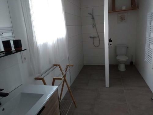 Bed & Breakfast Domaine Du Haul