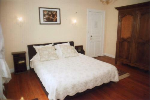 Bed & Breakfast Domaine Du Haul