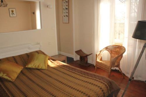 Bed & Breakfast Domaine Du Haul