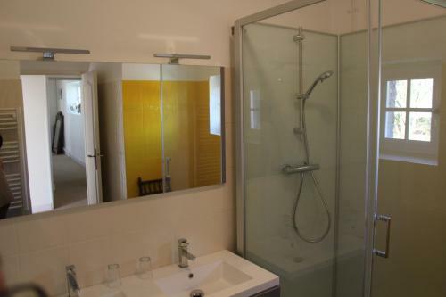 Bed & Breakfast Domaine Du Haul