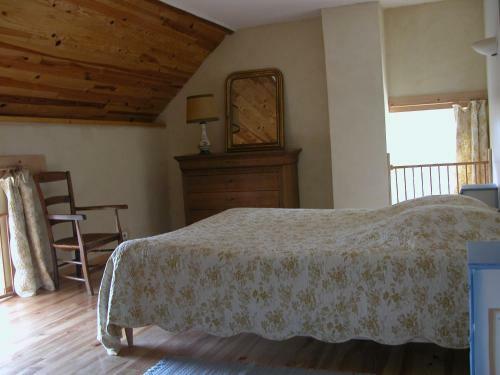 Bed & Breakfast Domaine Du Haul