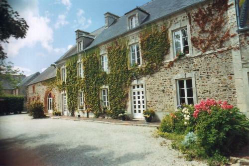 Bed & Breakfast Domaine Du Haul
