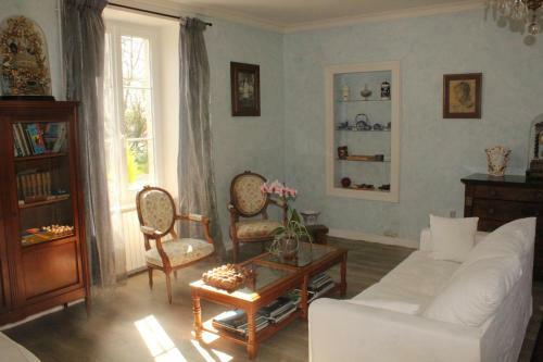 Bed & Breakfast Domaine Du Haul