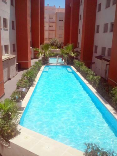 Apartamento Angeles - Playa De Gandia