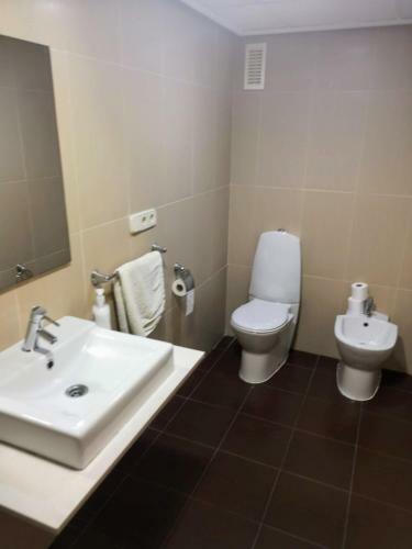 Apartamento Angeles - Playa De Gandia