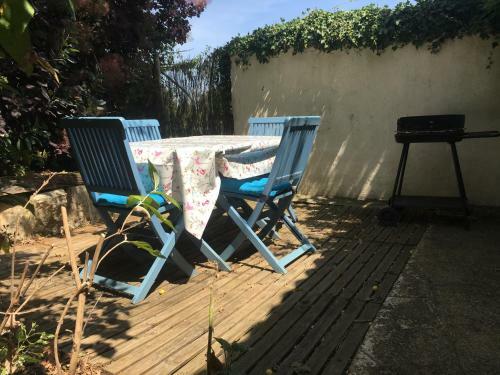 Apartamento La Lavande Gite