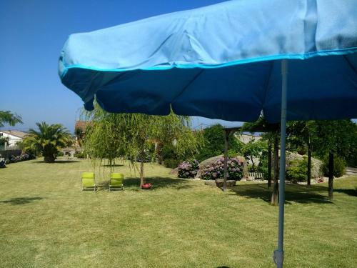 Casita Curbeiros