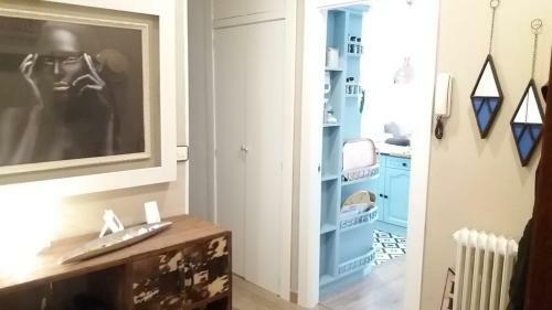 Apartamento La Escalerona Con Vistas Al Mar
