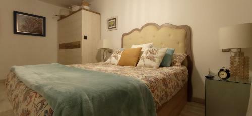 Apartamento La Escalerona Con Vistas Al Mar