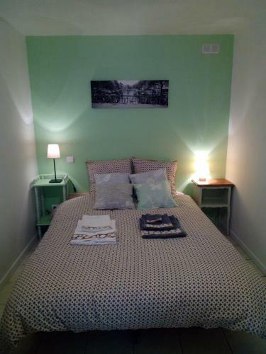 Hostal Le Chavaleins