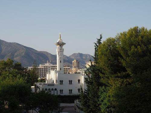 Apartamento Miramar Holidays Fuengirola II