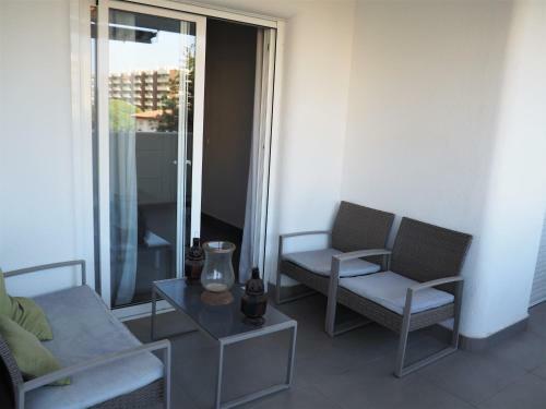 Apartamento Miramar Holidays Fuengirola II