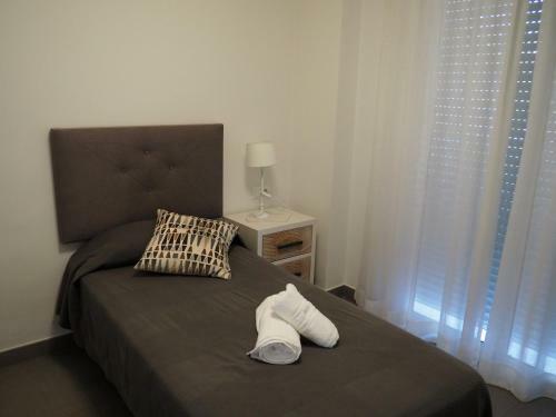 Apartamento Miramar Holidays Fuengirola II